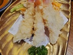 -蟹将军日本料理(中南路店)