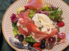 -BAKER&SPICE(环贸店)