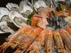 -松岛日本料理(汾江路店)