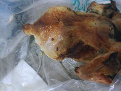 -大益烤鸡