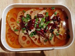 -大话小腰(鸟巢店)