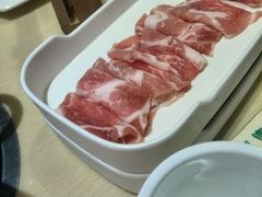 -蒙肥羊·酸汤潮牛·鲜牛肉火锅烤肉自助(岗顶店)