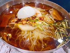 朝鲜冷面-高丽屋(天宁寺店)