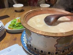 -蒙亨·手把肉·蒙古包文化主题餐厅(乌兰察布天恒广场店)
