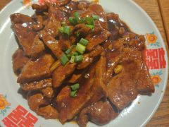 -辣肉面大王(天平路店)