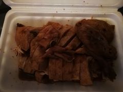 -老字号蛇口德记烧腊饭店·海鲜加工