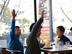 -吉的堡成长中心(五角场安波校区)
