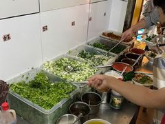 -文山荷鲜居(翠湖店)