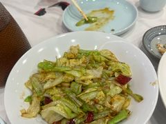 -攸州小镇家湘菜(小米科技园店)