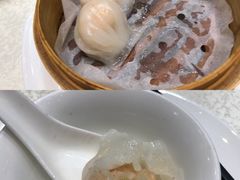 -龙景軒大酒店(共康店)