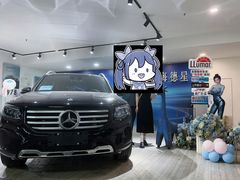 -上海德星奔驰(江杨南路店)