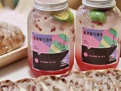 -BreadTalk面包新语·烘焙蛋糕(海岸城店)