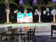 -喷泉广场餐厅·宵夜·海鲜烧烤大排档(长隆企鹅酒店)