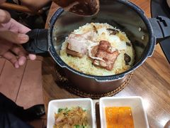 -临家闽南菜(宝洲路店)