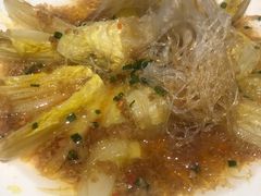 -松针蔡记蒸饺(花园路店)