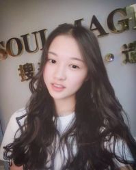 点击看大图 -SOULMAGIC 造型烫发染发