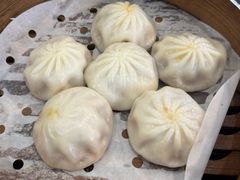 -鸡鸣汤包(红山动物园店)