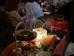 -TZ House音乐现场(来福士中心店)