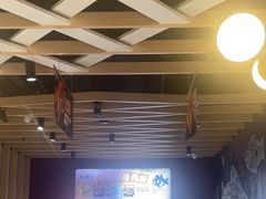 -鱼酷活鱼烤鱼(北美店)