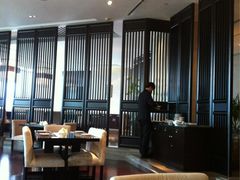 -南苑环球酒店-稻菊日式餐厅(鄞县大道店)