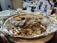 -随意石板烧(大理古城店)