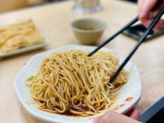鸡油拌面-百家鸡味馆(清泰店)