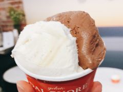 -Dal Cuore 达可芮冰淇淋(陕西北路店)