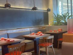 -炭舍干锅(华发商都店)