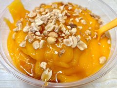 -夏食光安顺小舒冰粉冰浆(甲秀楼店)