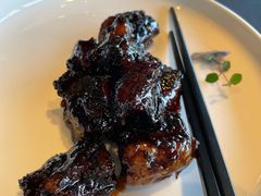 文火煨山东黑牛-鲁采LU STYLE(新天地店)