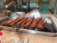 -黄连大头华烧鹅店(大良店)