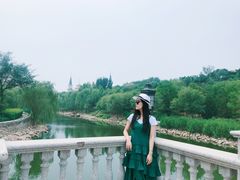 -北京张裕爱斐堡酒庄