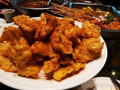 小酥肉-辛香汇(宝乐汇店)