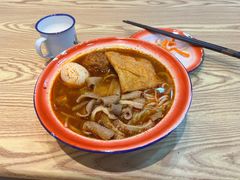 -刘二姐襄阳牛肉面(鸟巢店)