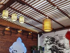 -笑来喜馄饨小笼工坊店(湖滨街店)