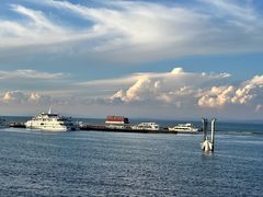 -青海湖二郎剑景区
