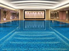 -奥林匹克体育中心游泳跳水中心