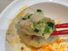 -喜家德虾仁水饺(华强天虹店)