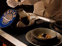 -三嚥阁 La Villa Restaurant
