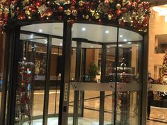 -上海嘉定喜来登酒店