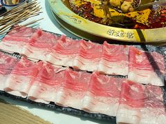 -哥老官重庆美蛙鱼头(宝山龙湖店)