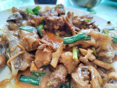 -生态苑农庄(十里画廊遇龙河店)