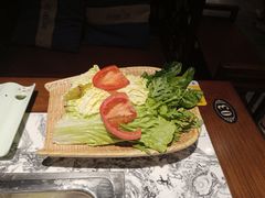 -京元盛铜锅涮肉(上海总店)