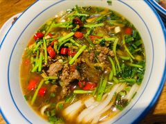 -无名粉店(五一广场店)