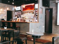 -苏哥利酒店·酒吧 BAR SOUL(观前街店)