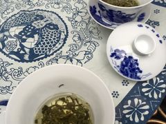 -恺庐茶园(宽窄巷子景区店)