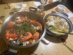 -派派茶客(金杏花园店)