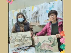 -秦汉胡同国学书院(川沙分馆)