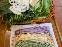 火锅面-潮汕美牛肉丸火锅店(天宁寺店)