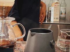 埃塞俄比亚吉玛-隐琢咖啡(汉街店)